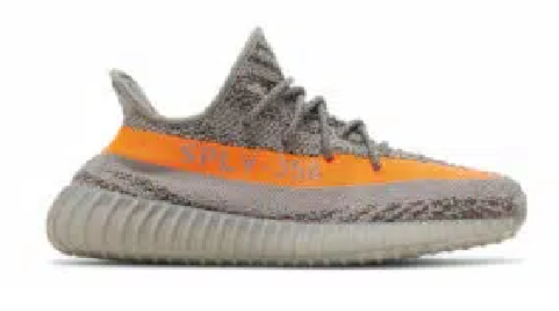 Yeezy Boost 350 V2 Beluga